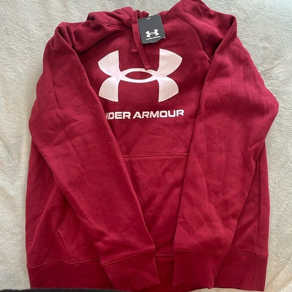 Under armour hoodie - Picture 1 of 1
